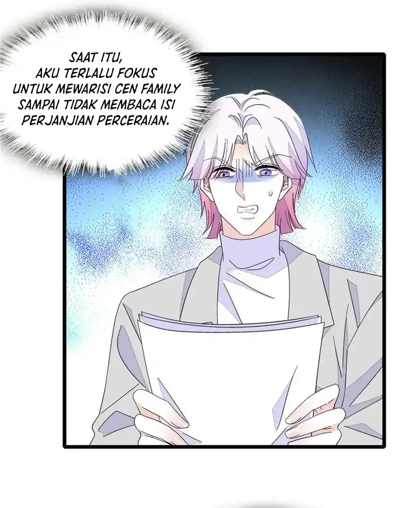 The Almighty Daughter Runs The World Chapter 164 - halaman 16