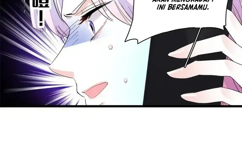 The Almighty Daughter Runs The World Chapter 164 - halaman 18