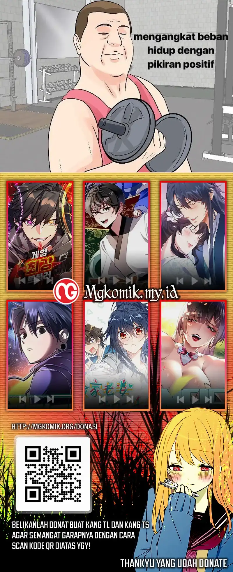 The Almighty Daughter Runs The World Chapter 164 - halaman 23