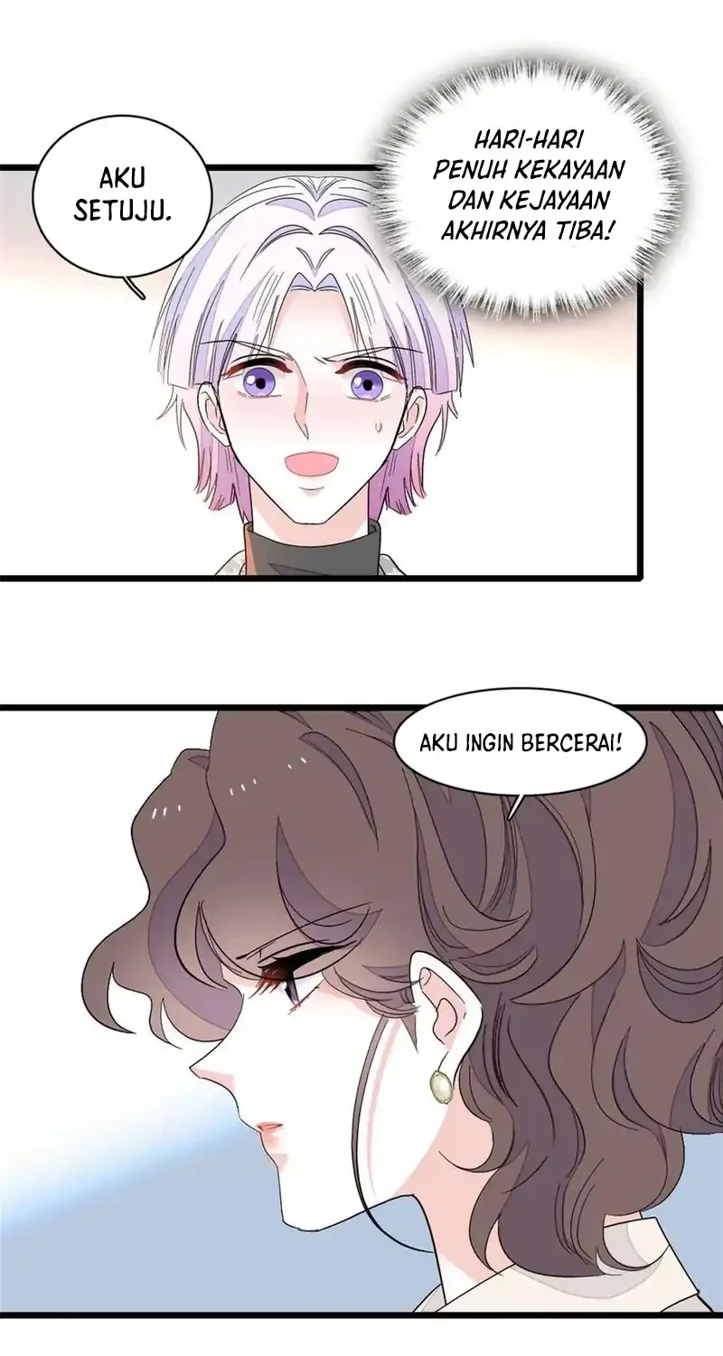 The Almighty Daughter Runs The World Chapter 164 - halaman 6