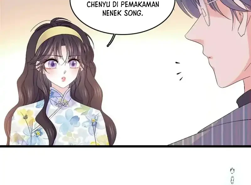 The Almighty Daughter Runs The World Chapter 165 - halaman 12