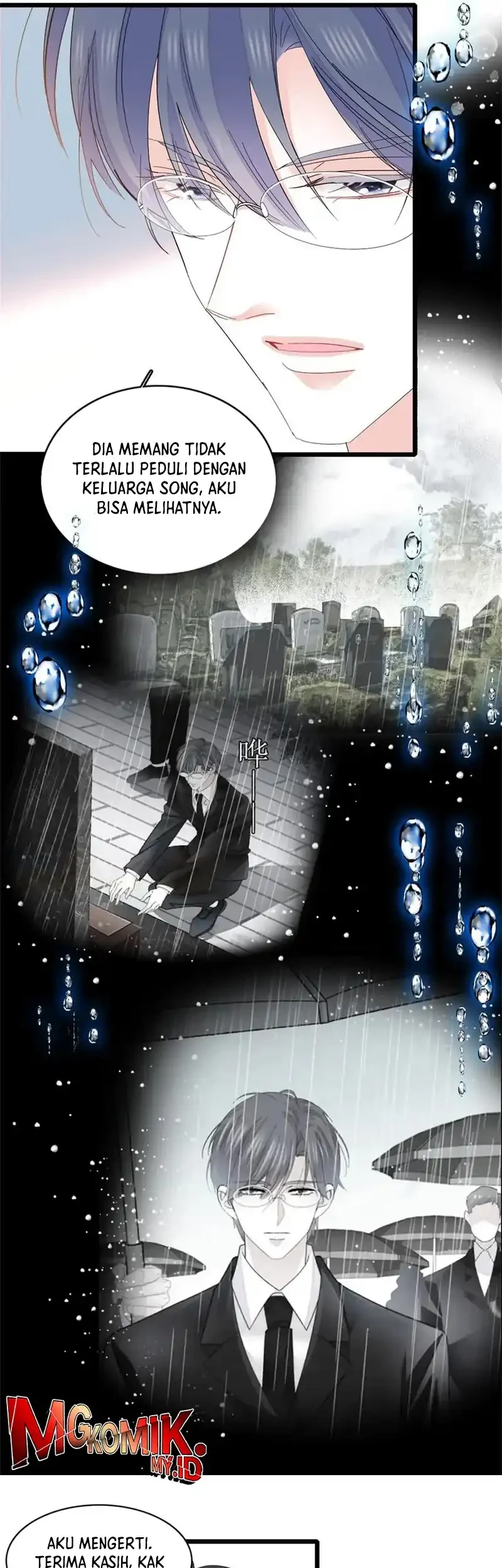 The Almighty Daughter Runs The World Chapter 165 - halaman 13