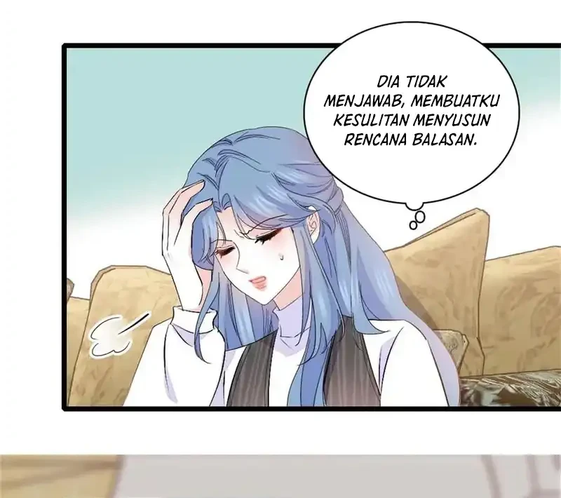 The Almighty Daughter Runs The World Chapter 165 - halaman 20
