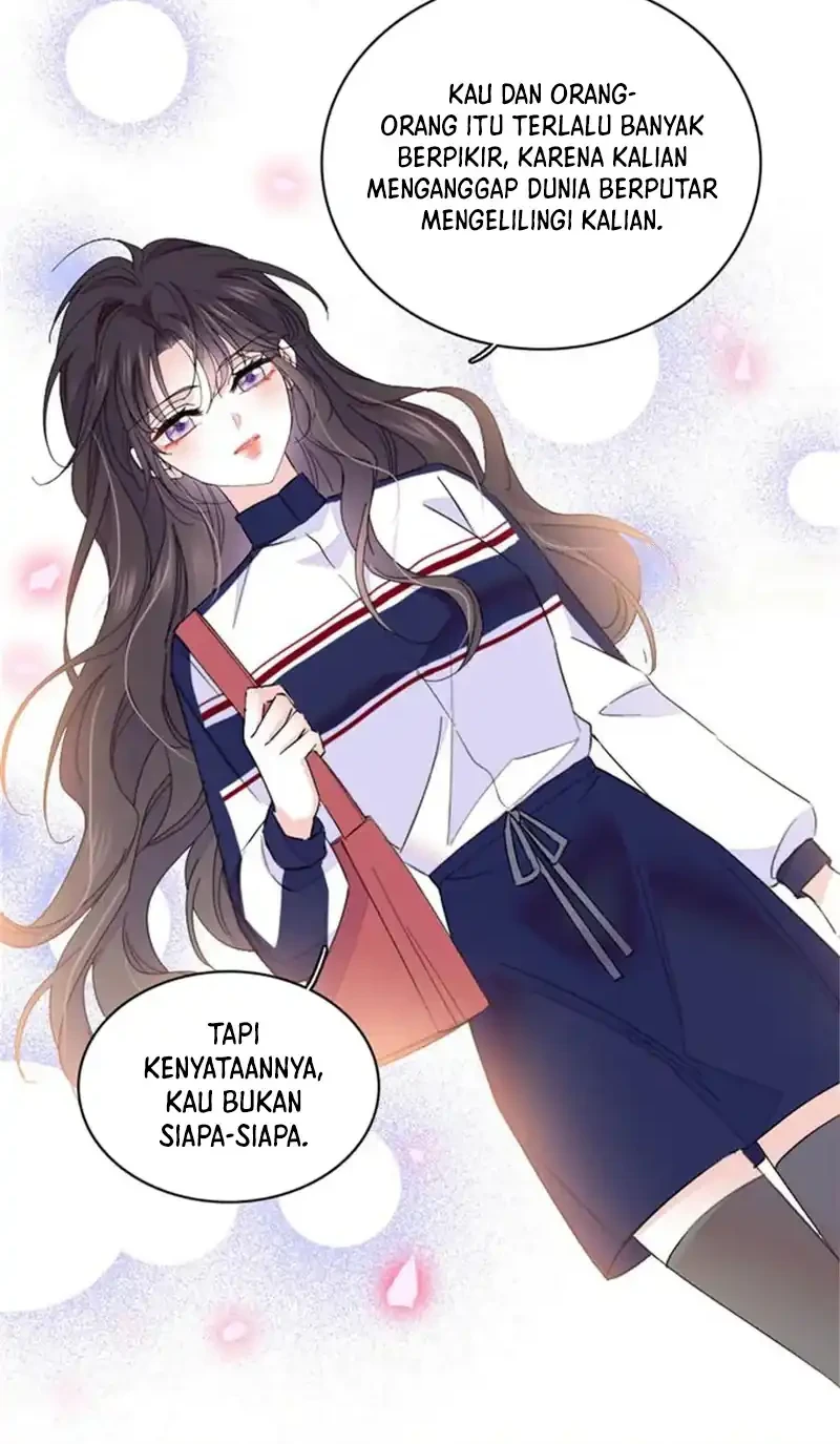 The Almighty Daughter Runs The World Chapter 166 - halaman 21