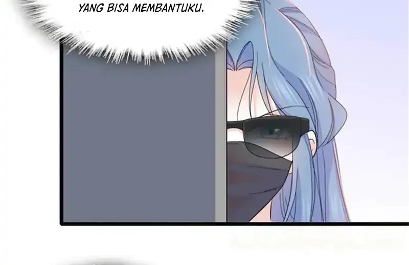 The Almighty Daughter Runs The World Chapter 166 - halaman 9