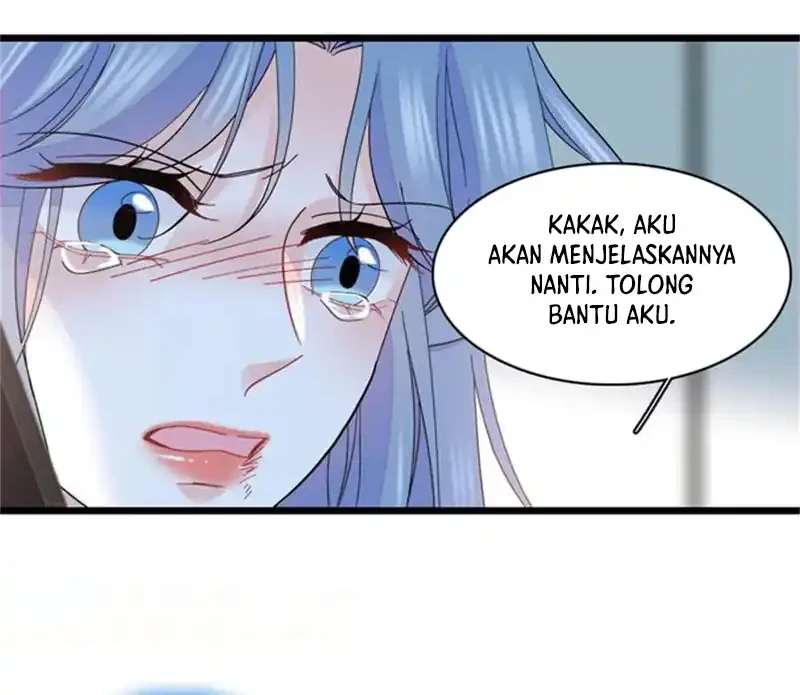 The Almighty Daughter Runs The World Chapter 167 - halaman 10