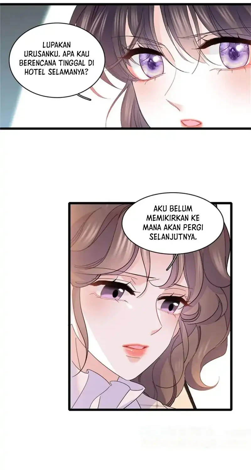 The Almighty Daughter Runs The World Chapter 167 - halaman 12