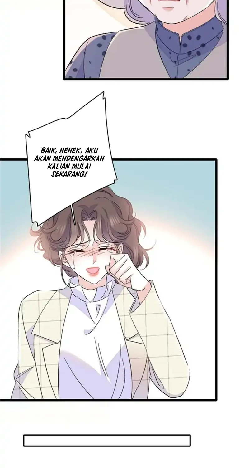 The Almighty Daughter Runs The World Chapter 167 - halaman 20