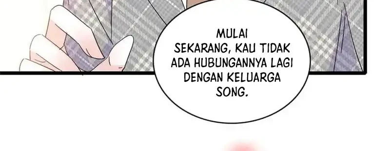 The Almighty Daughter Runs The World Chapter 168 - halaman 10