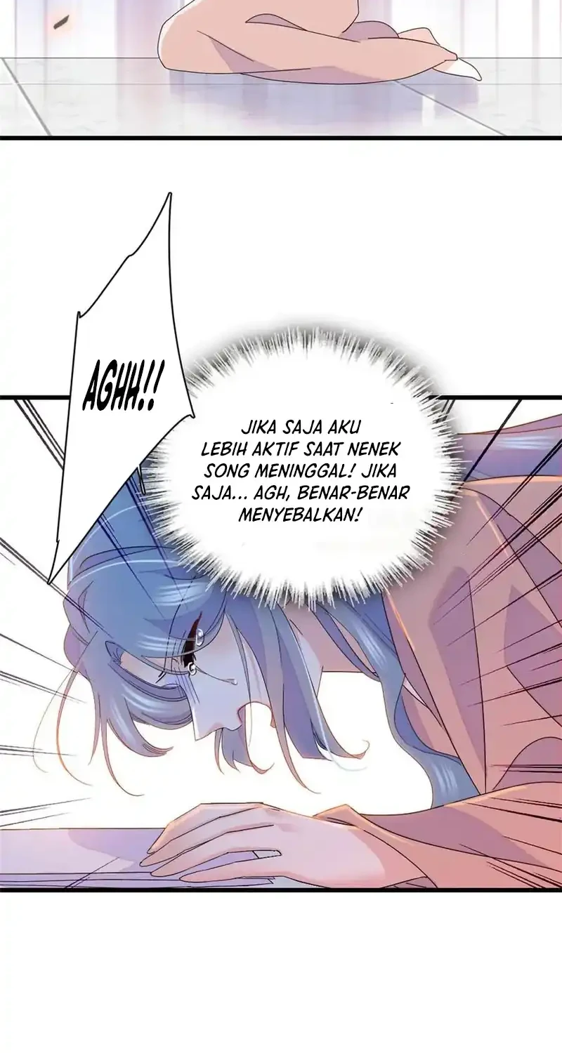 The Almighty Daughter Runs The World Chapter 168 - halaman 20