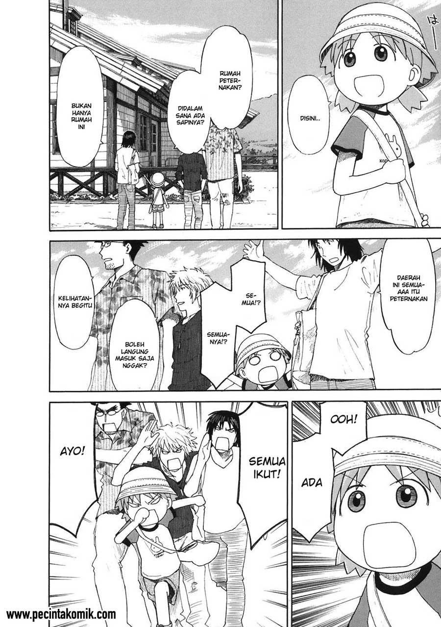 The Almighty Daughter Runs The World Chapter 168 - halaman 7