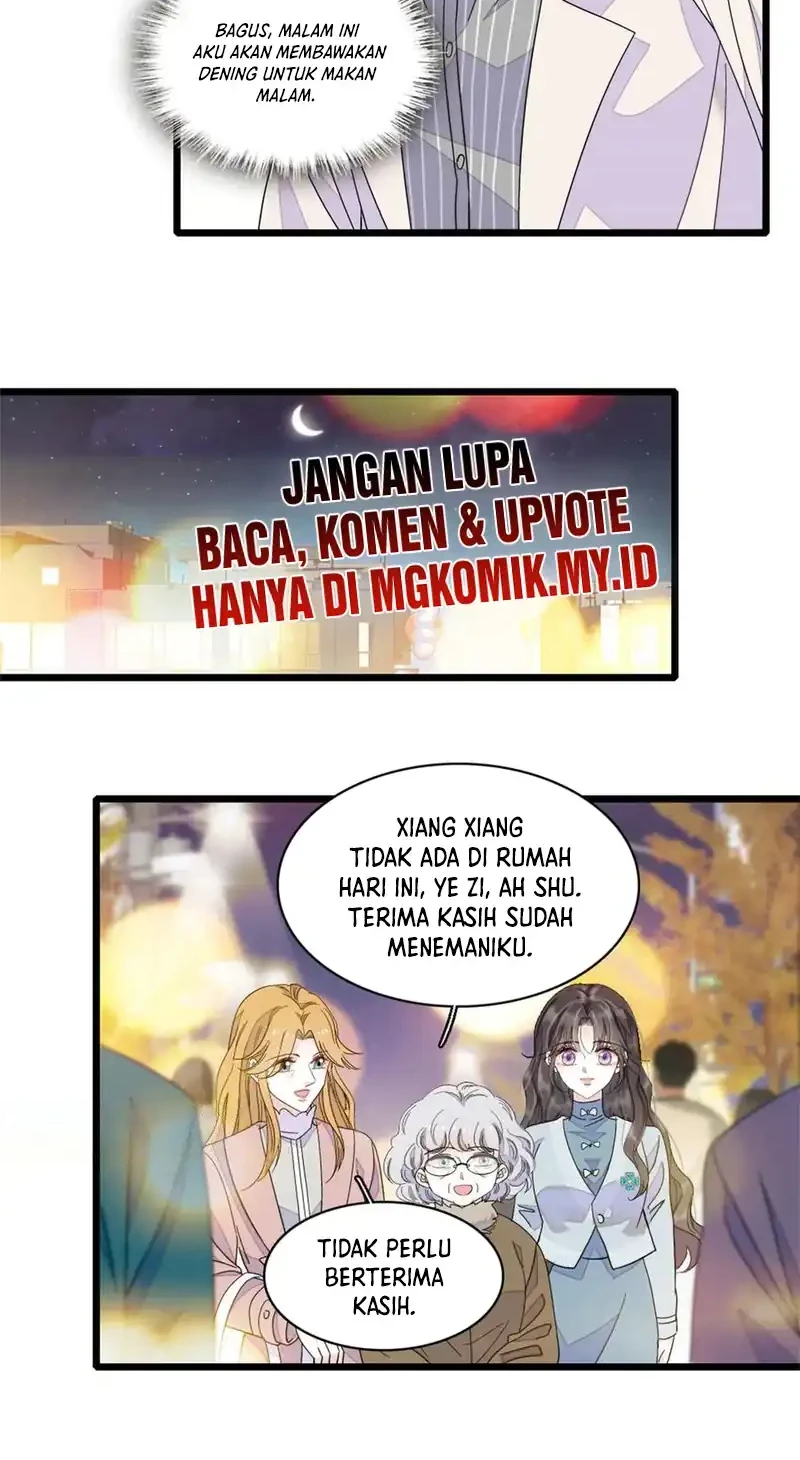 The Almighty Daughter Runs The World Chapter 170 - halaman 14