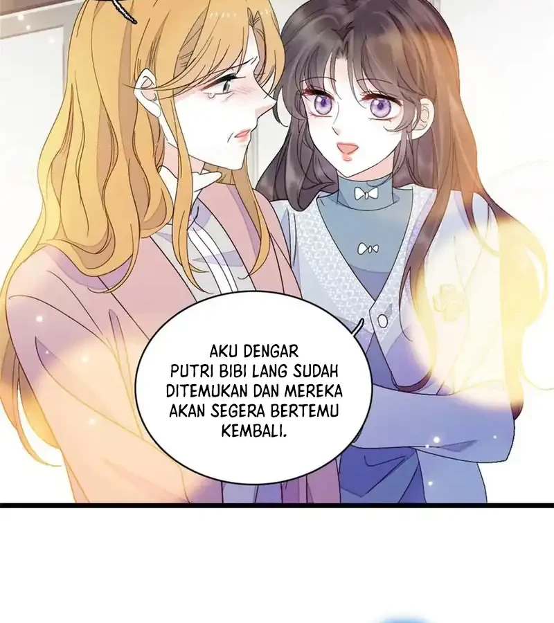 The Almighty Daughter Runs The World Chapter 170 - halaman 20