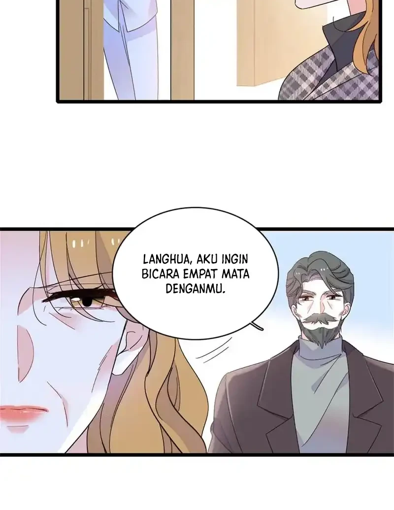 The Almighty Daughter Runs The World Chapter 171 - halaman 14