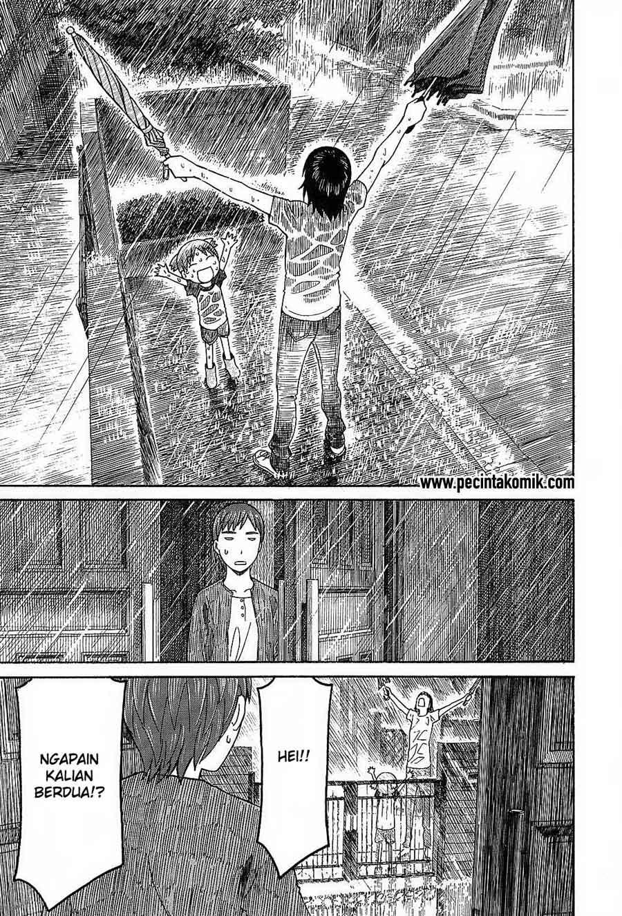 The Almighty Daughter Runs The World Chapter 172 - halaman 16