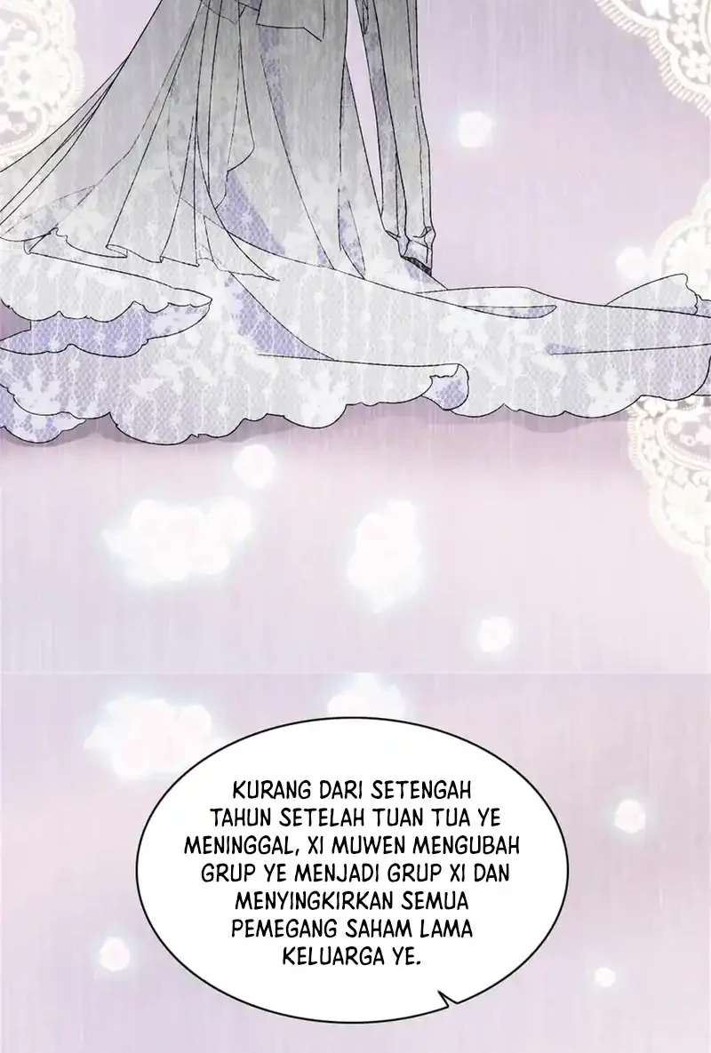 The Almighty Daughter Runs The World Chapter 172 - halaman 17