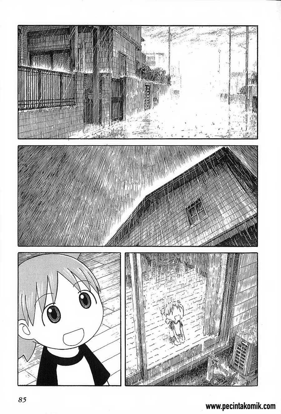 The Almighty Daughter Runs The World Chapter 172 - halaman 2