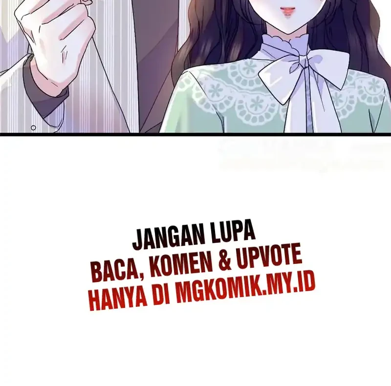 The Almighty Daughter Runs The World Chapter 172 - halaman 23