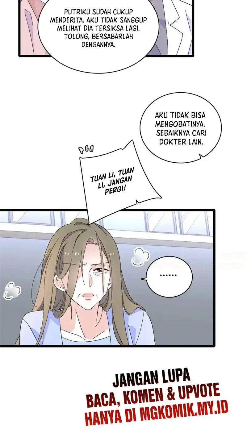 The Almighty Daughter Runs The World Chapter 174 - halaman 14