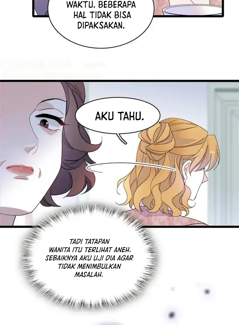 The Almighty Daughter Runs The World Chapter 174 - halaman 18