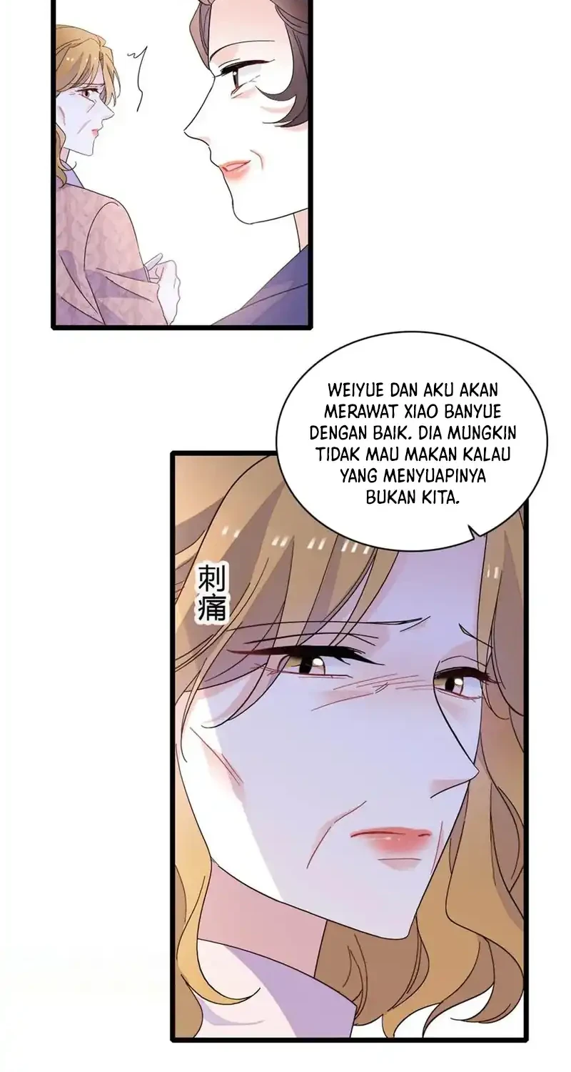 The Almighty Daughter Runs The World Chapter 174 - halaman 20