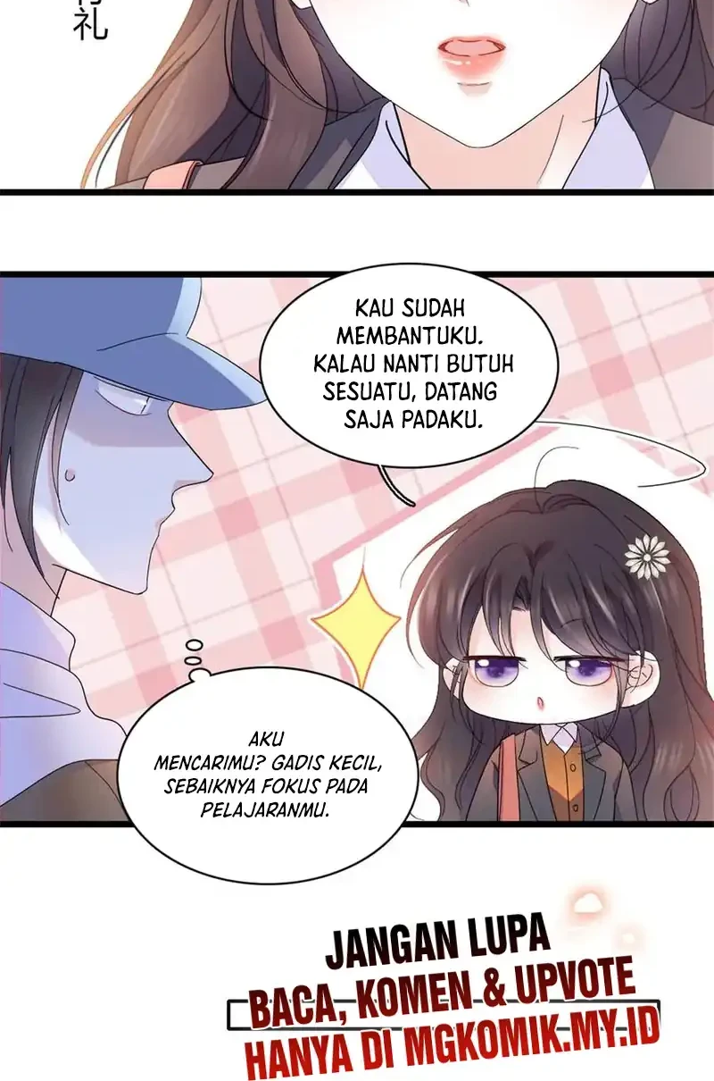 The Almighty Daughter Runs The World Chapter 174 - halaman 4