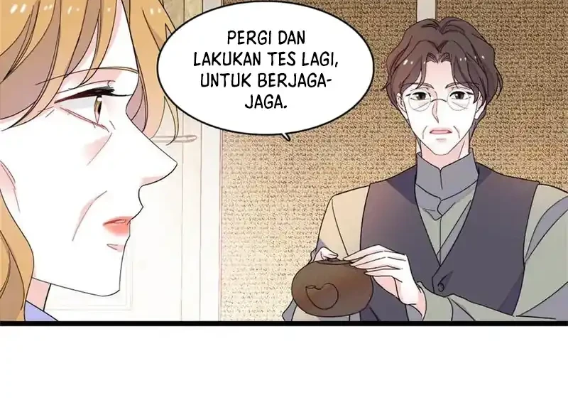 The Almighty Daughter Runs The World Chapter 174 - halaman 6