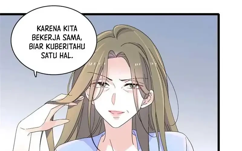 The Almighty Daughter Runs The World Chapter 175 - halaman 10