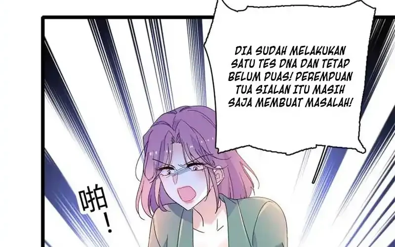 The Almighty Daughter Runs The World Chapter 175 - halaman 12