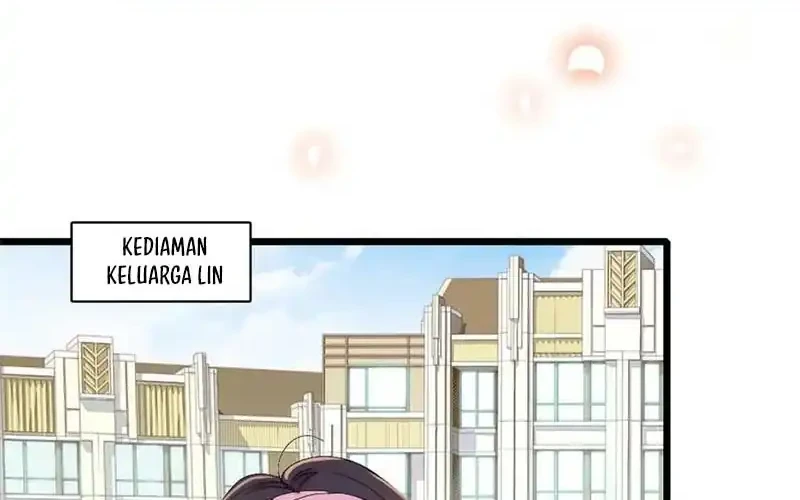 The Almighty Daughter Runs The World Chapter 175 - halaman 16