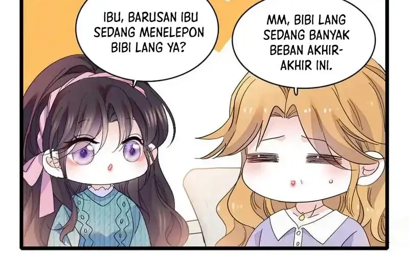 The Almighty Daughter Runs The World Chapter 175 - halaman 18
