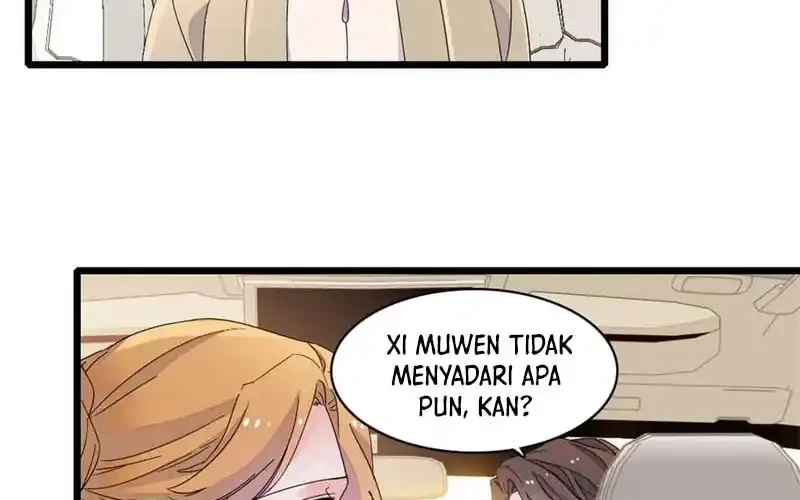 The Almighty Daughter Runs The World Chapter 175 - halaman 24