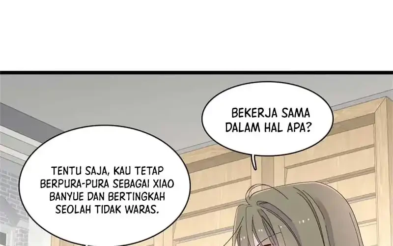 The Almighty Daughter Runs The World Chapter 175 - halaman 6