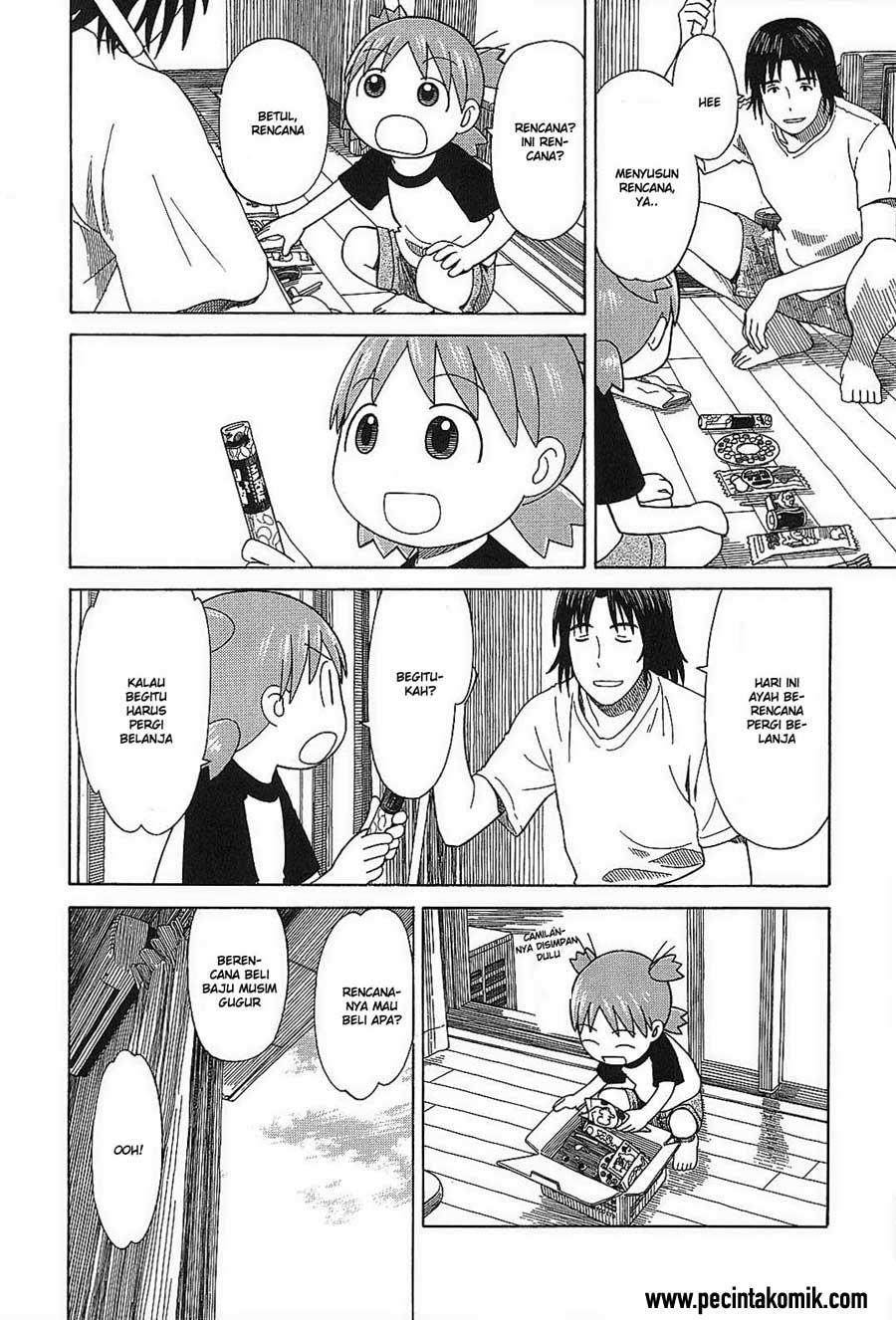 The Almighty Daughter Runs The World Chapter 175 - halaman 7