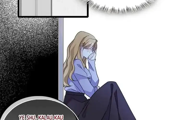 The Almighty Daughter Runs The World Chapter 176 - halaman 16