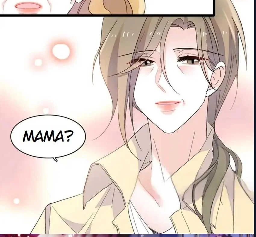 The Almighty Daughter Runs The World Chapter 177 - halaman 18