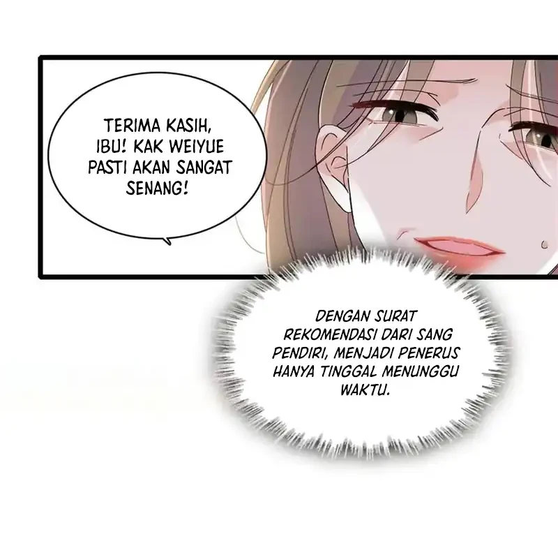 The Almighty Daughter Runs The World Chapter 178 - halaman 10
