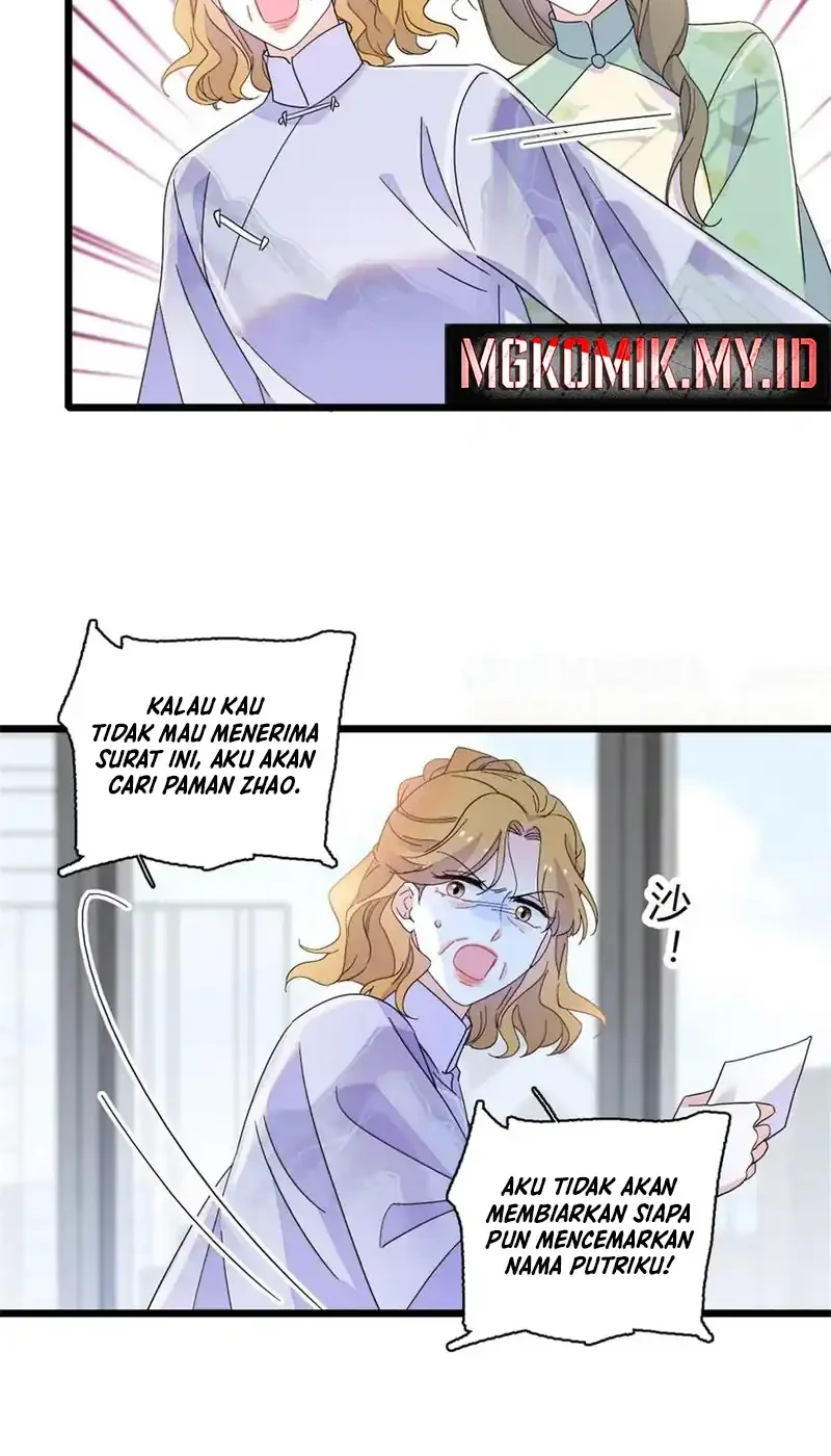 The Almighty Daughter Runs The World Chapter 178 - halaman 14