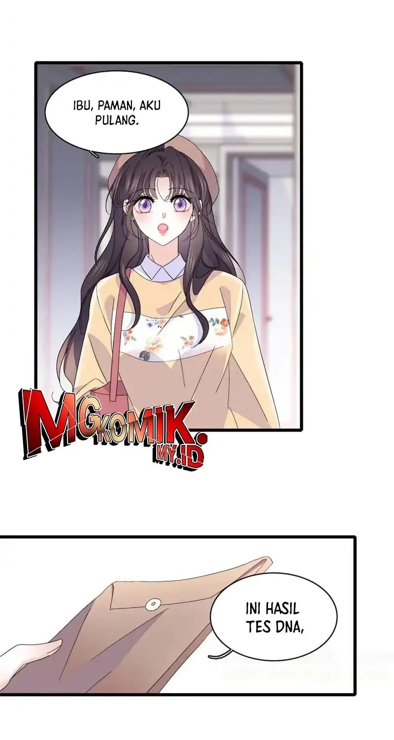 The Almighty Daughter Runs The World Chapter 178 - halaman 16