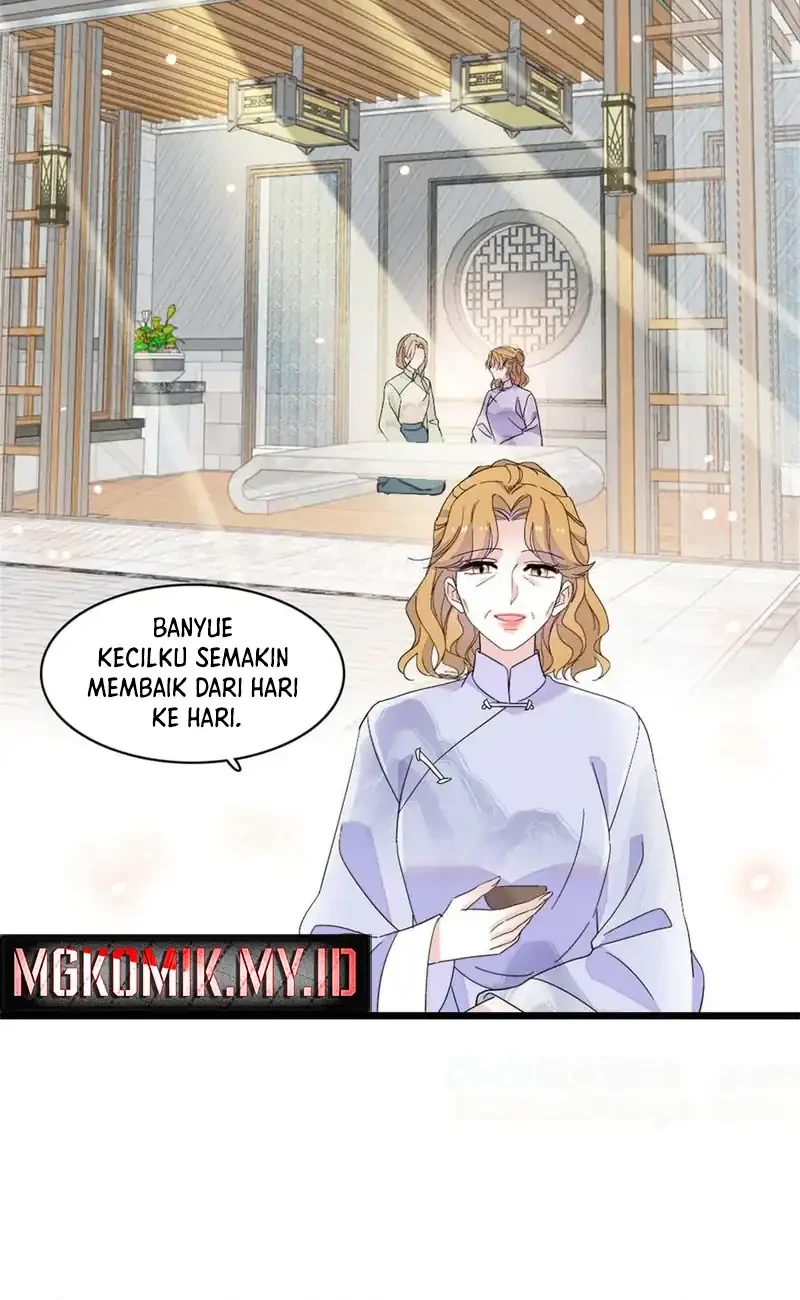 The Almighty Daughter Runs The World Chapter 178 - halaman 2