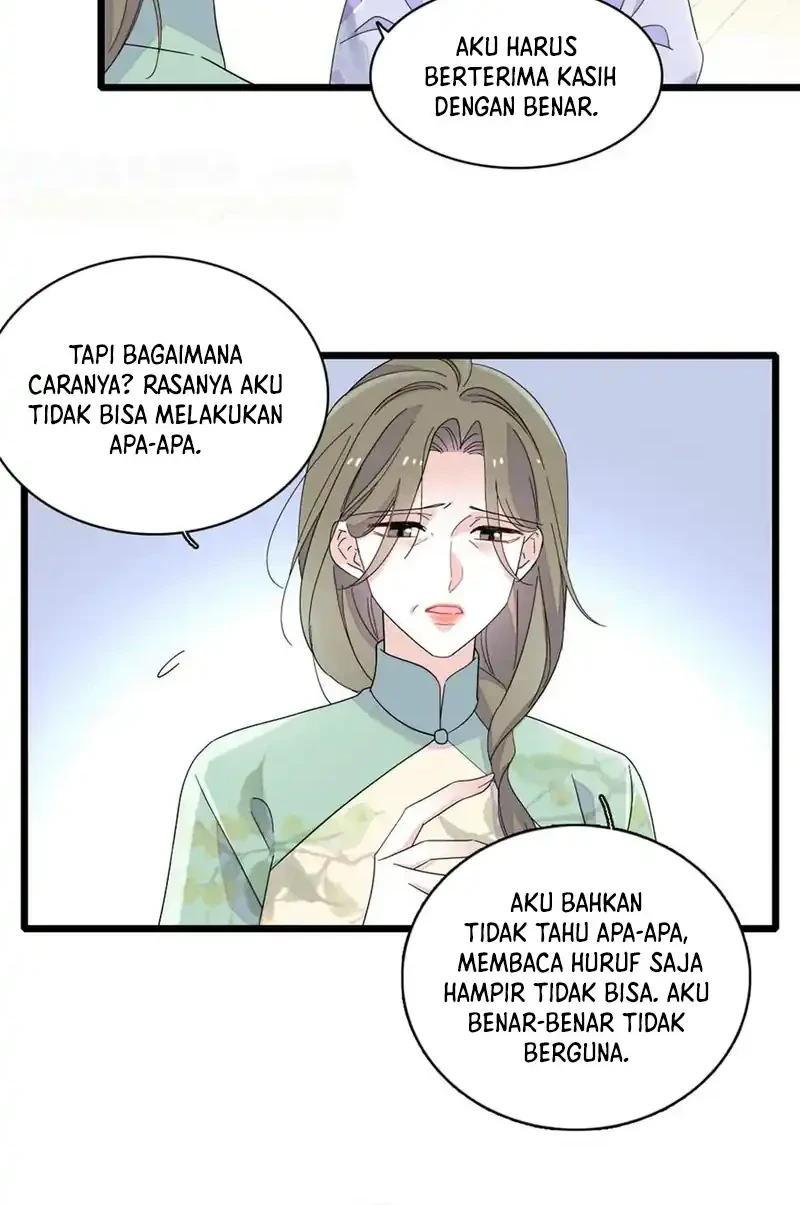 The Almighty Daughter Runs The World Chapter 178 - halaman 4