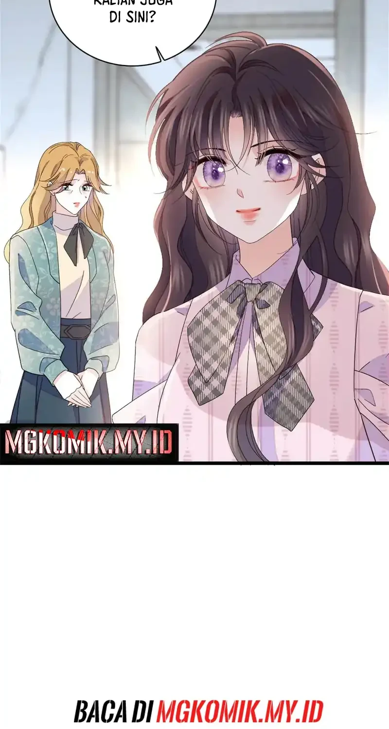 The Almighty Daughter Runs The World Chapter 179 - halaman 22