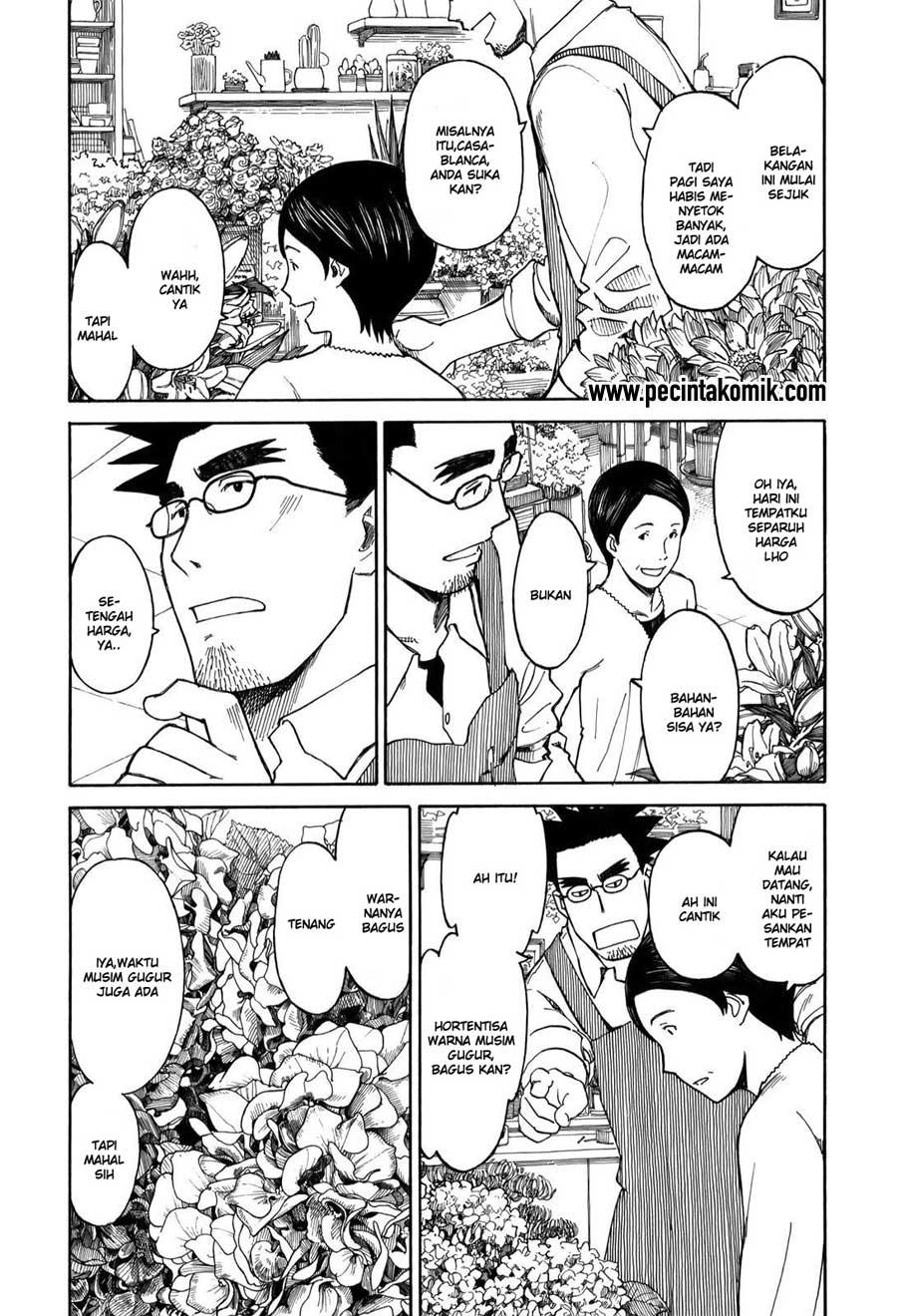 The Almighty Daughter Runs The World Chapter 179 - halaman 3