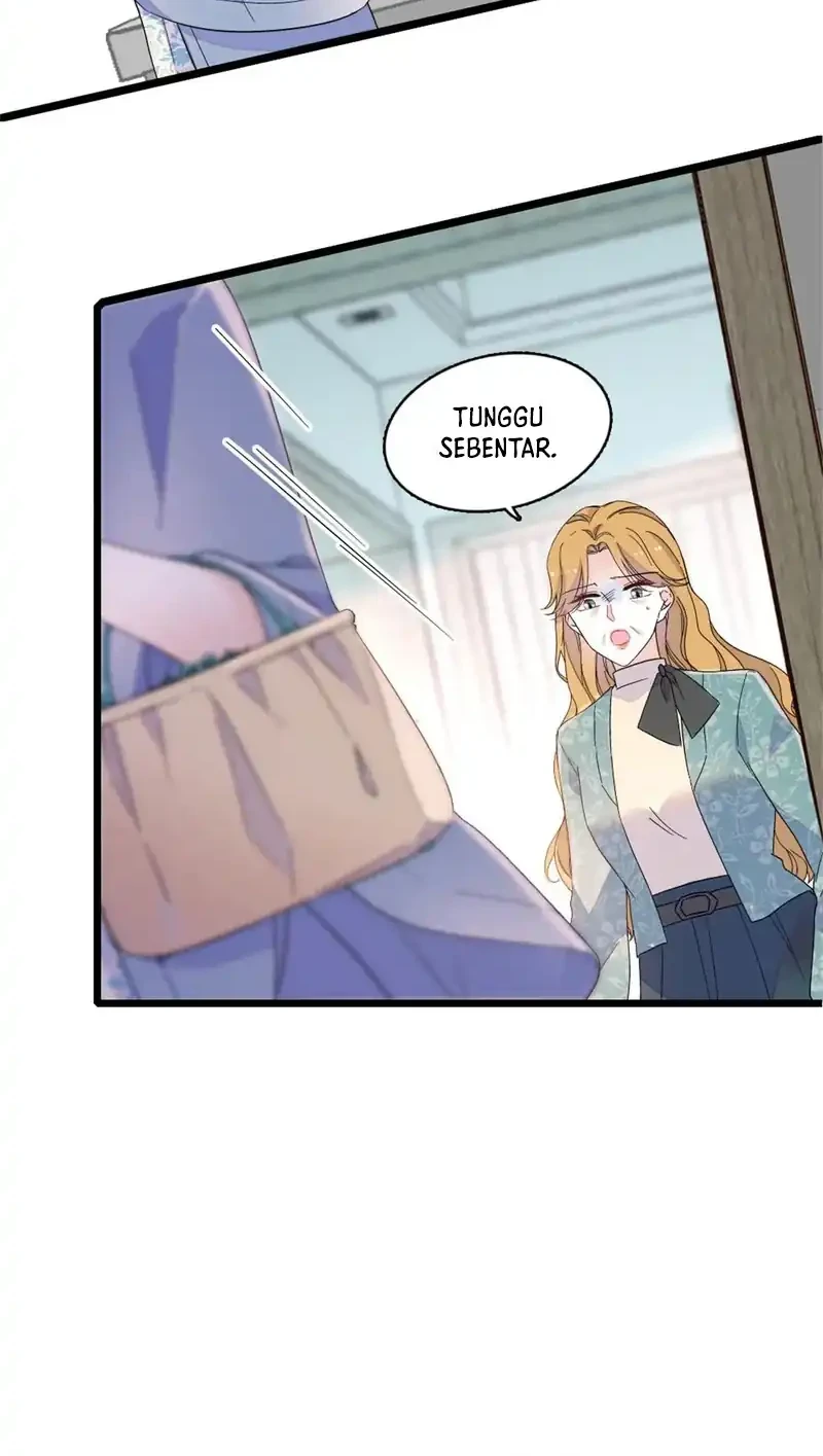 The Almighty Daughter Runs The World Chapter 180 - halaman 14