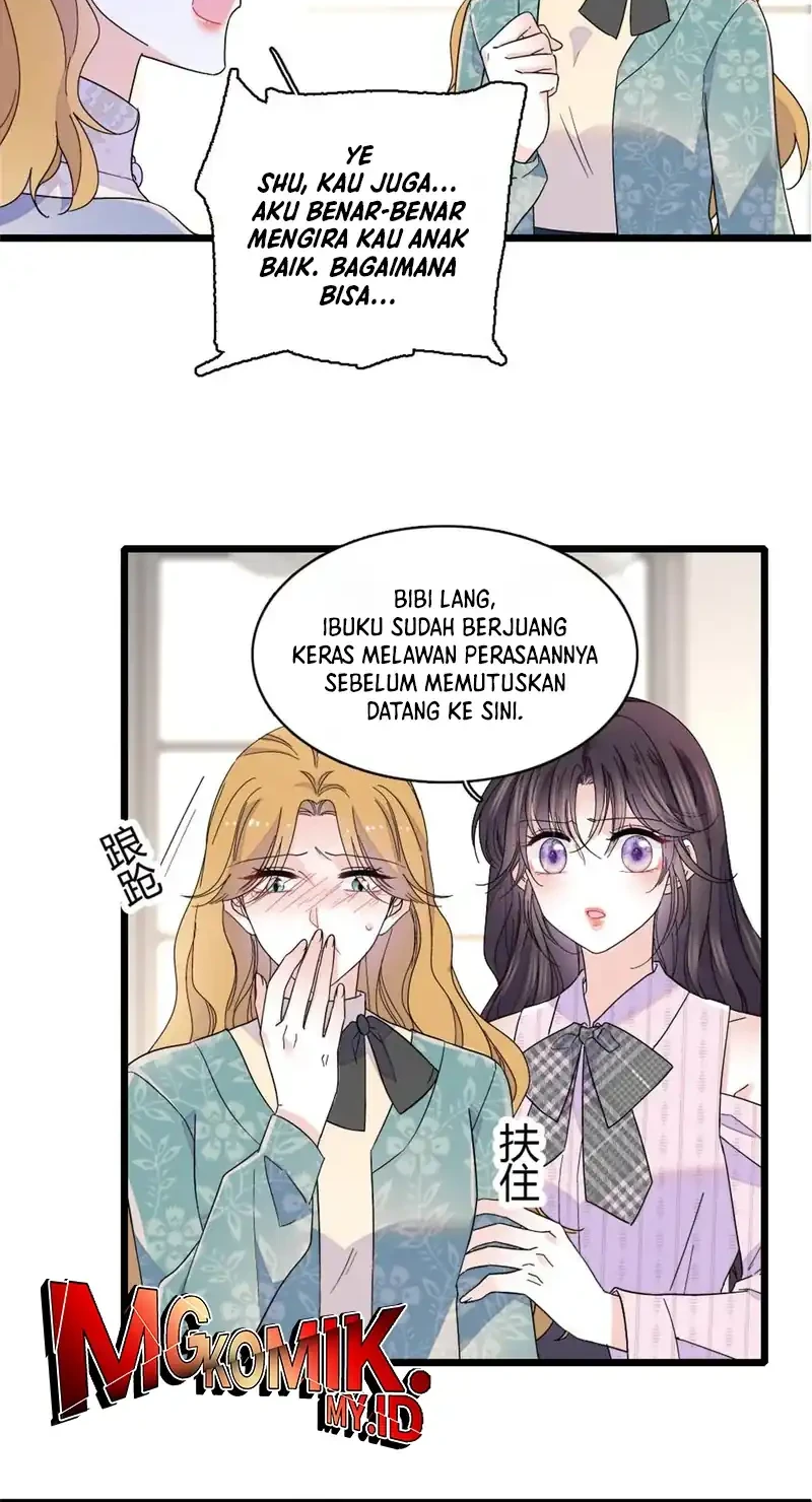 The Almighty Daughter Runs The World Chapter 180 - halaman 9