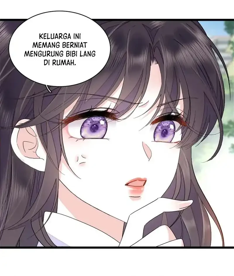 The Almighty Daughter Runs The World Chapter 181 - halaman 10