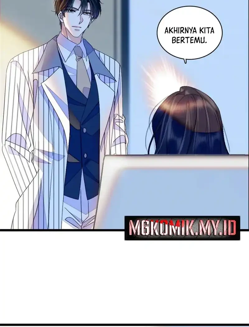 The Almighty Daughter Runs The World Chapter 181 - halaman 22