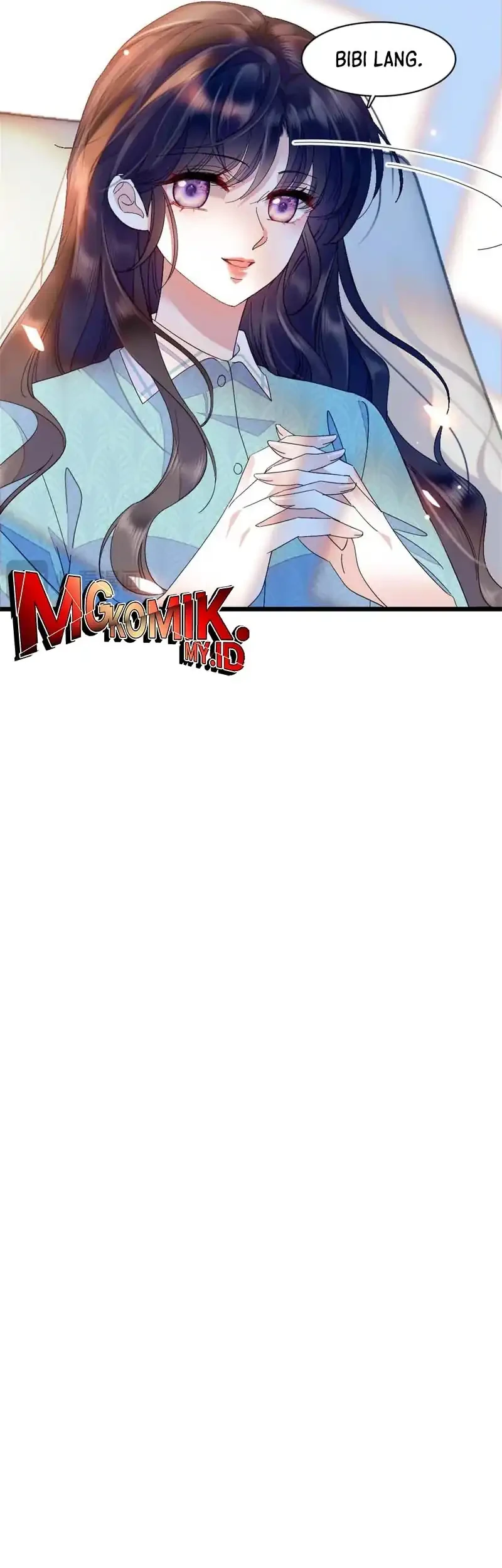 The Almighty Daughter Runs The World Chapter 181 - halaman 23
