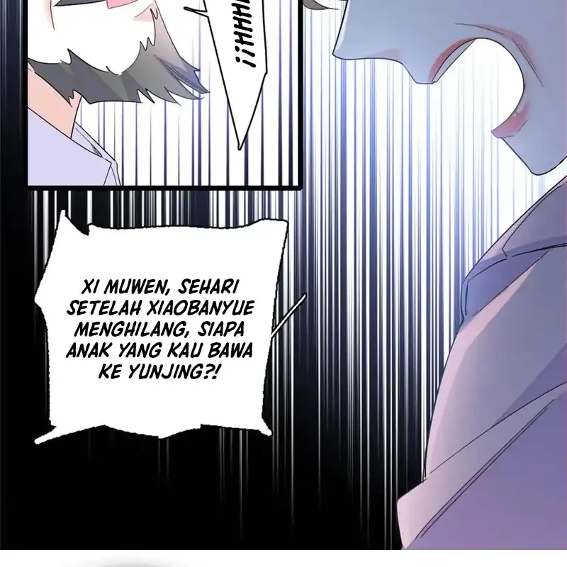 The Almighty Daughter Runs The World Chapter 182 - halaman 16