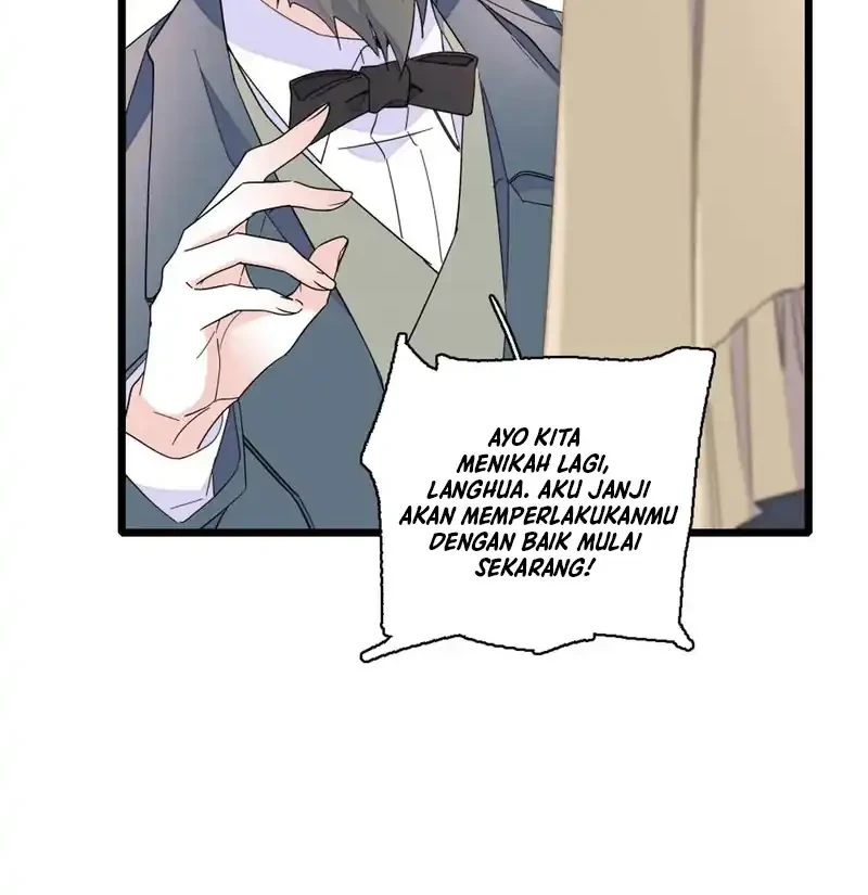 The Almighty Daughter Runs The World Chapter 182 - halaman 20